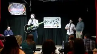 Clean Improv Comedy - COMPILATION: 