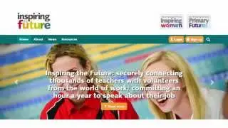 Education and Employers- Nominet Trust Application