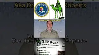 How the FBI Took Down the Silk Road: The Capture of Dread Pirate Roberts