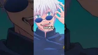 Understand the limitlessness  of gojo          #jujutsukaisen #animecharacter #anime