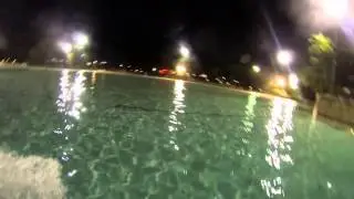Surfing Typhoon Lagoon Surf Park