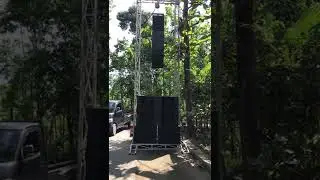 cek sound box parathell fasko sengok👍🏻