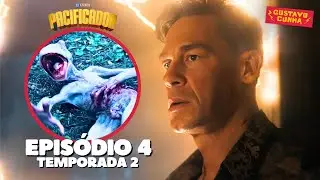 PACIFICADOR - EP04 | TEMPORADA 2 | REVIEW - Revela&ccedil;&otilde;es C&oacute;smicas e Trai&ccedil;&otilde;es Terrestres