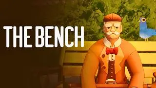 PEGUE AQUELE POMBO! Sim, nesse jogo Puzzle Indie, n&oacute;s usaremos Pombos e P&atilde;o para FUGIR DO ASILO!
