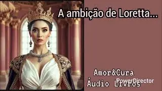 A ambição de Loretta...parte 1/8