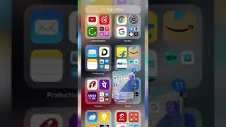 Drag and drop all pages in safari. Iphone tips and tricks. #shorts