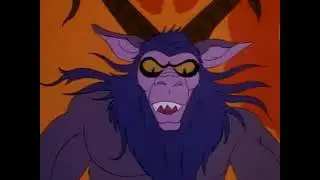 ThunderCats: Mongor (Ep:19-Pt:06)