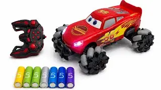 Unboxing an RC Car That Kids LOVE! 🎮🔥
