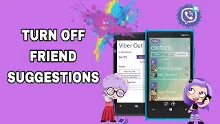 How To Turn Off Friend Suggestions On Viber App