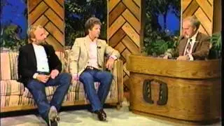 Chris Hillman & Herb Pederson