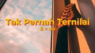 Last Child - Tak Pernah Ternilai (Backing Track)
