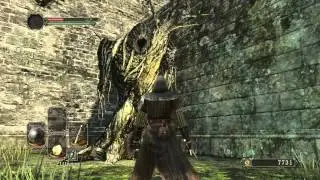 Dark Souls 2 - Part 10 - Starting to get pissed off