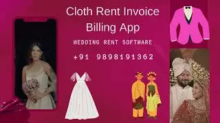 Your Clothing Rental Business Inventory Software for Repairs & Maintenance  Management