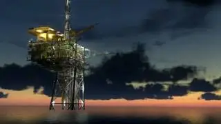 Bentley Systems LumenRT - Cinematic Quality