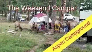 Aspen Campground