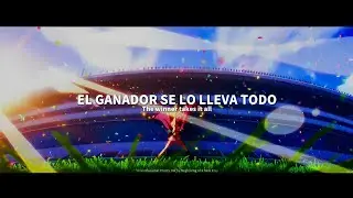 The Winner Takes it all × Uma Musume Pretty Derby | Sub. Español • English |『AMV』✩