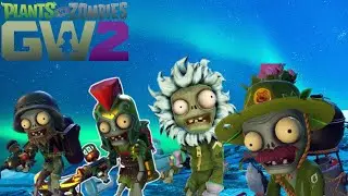 pvz gw2 Y SI QUITARAN A TODOS LOS SOLDADOS 😱  #gamer #viral #videogames