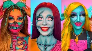 Removal of Special Effects (SFX) | Makeup vs No Makeup