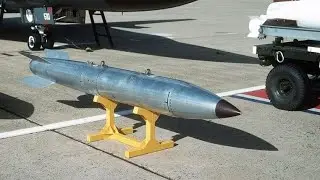 Why Does America Need the New B61-13 Nuclear Bomb?