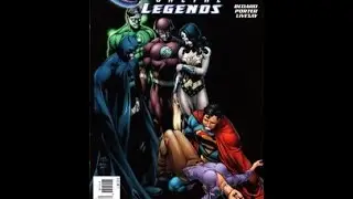 DC Universe Online Legends #14 - Trojan Horse