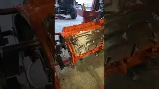 Hemi rebuild on 