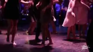 Best Detroit Wedding Bands - Footloose - Rare Blend Band