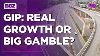 Is Ghana&rsquo;s Infrastructure Plan the Key to Real Development?