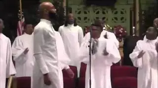 For The Rest Of My Life (I'll Serve The Lord)/ Praise Break - Cosmopolitan Church of Prayer