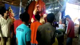 एम .एच. बी चा राजा २०११