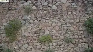 سد السملقي سد ثمالة
