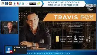 FSGTv - Travis Fox - Have Everything Now & What is Keeping You From It