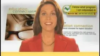 Jodi Darren for Education Connection