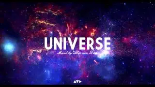Alex van Deep - Universe Mix