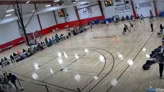 BDSA HOOPS | A GAME HIGHLIGHTS