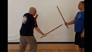 Alternate Attacks Complete:XMA Pekiti-Tirsia Kali Series