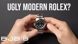 Watch in the Box Episode 4 | Bob's Watches