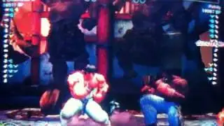 SSF4 Hatrify (DJ) vs Ch3ckMate (RYU)