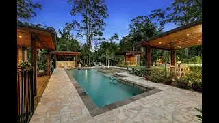 55 Rainforest Road, Tanawha