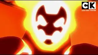 Ateş topu İtfaiyeci olup ekmek parasını kazanıyor - Ben 10 Classic 1.Sezon 2.B&ouml;l&uuml;m t&uuml;rk&ccedil;e dublaj