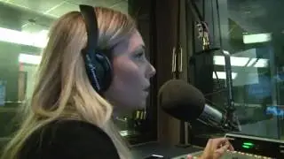Arizona Sports 98.7 Erin Maloney
