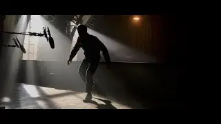스윙키즈 (SWING KIDS) (2018) | Jared Grimes | Freestyle | iPhone7 Videography