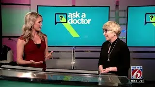 Ask A Doctor: How DNA kits can help detect health concerns