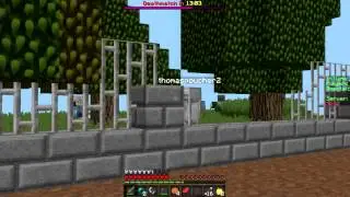 thomaspoucher2 Hacking - ProMCGames