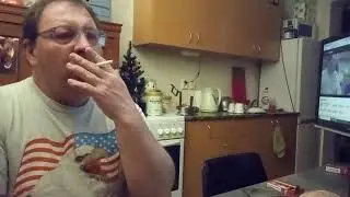 Evička. je tu