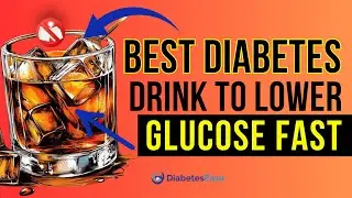 5 Best Drinks to Maintain Low Morning Glucose Levels