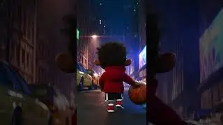 Trae Young starring in Who Want Me a Disney Original      #nba #basketball #traeyoung #atlantahawks