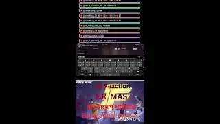 Live streaming of MS.00