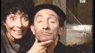 Luis Ciges en 'Total', de Jos&eacute; Luis Cuerda (1985)