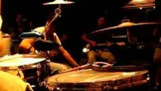mordeorabo - Tigre