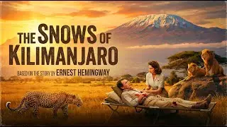 The Snows of Kilimanjaro (1952), Based on Ernest Hemingway, Historical facts throughout the movie.